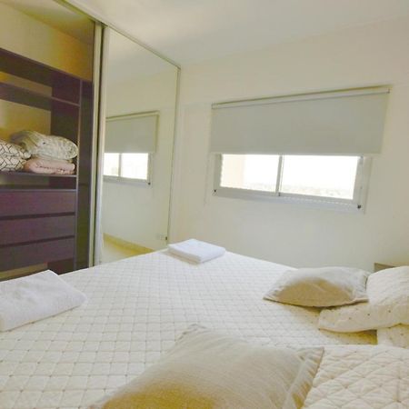 Torres Belgrano Appartement Salta Buitenkant foto