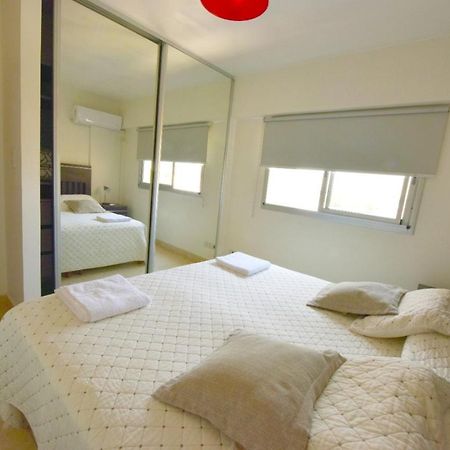 Torres Belgrano Appartement Salta Buitenkant foto