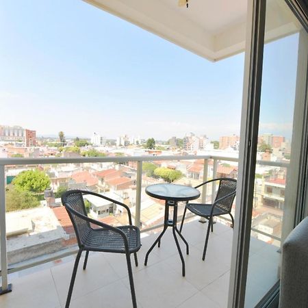 Torres Belgrano Appartement Salta Buitenkant foto