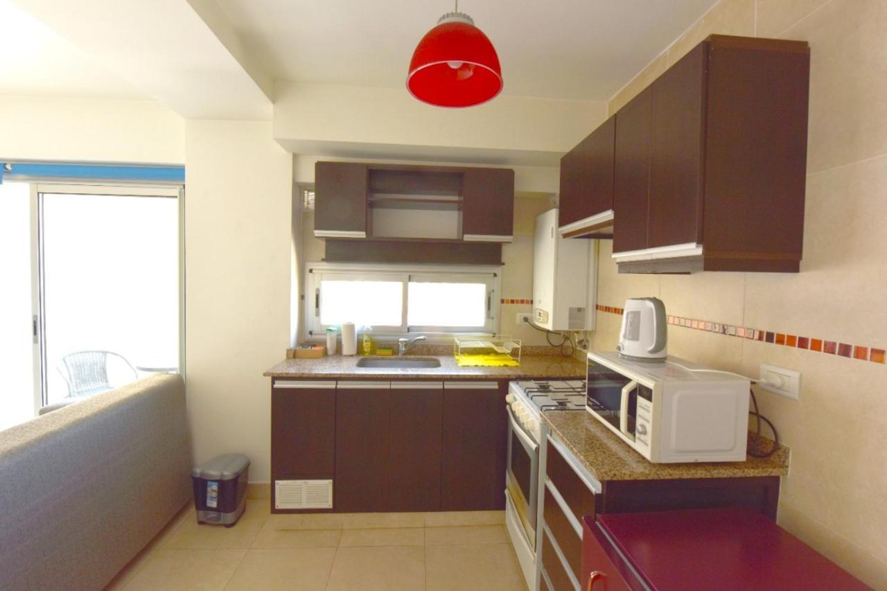 Torres Belgrano Appartement Salta Buitenkant foto