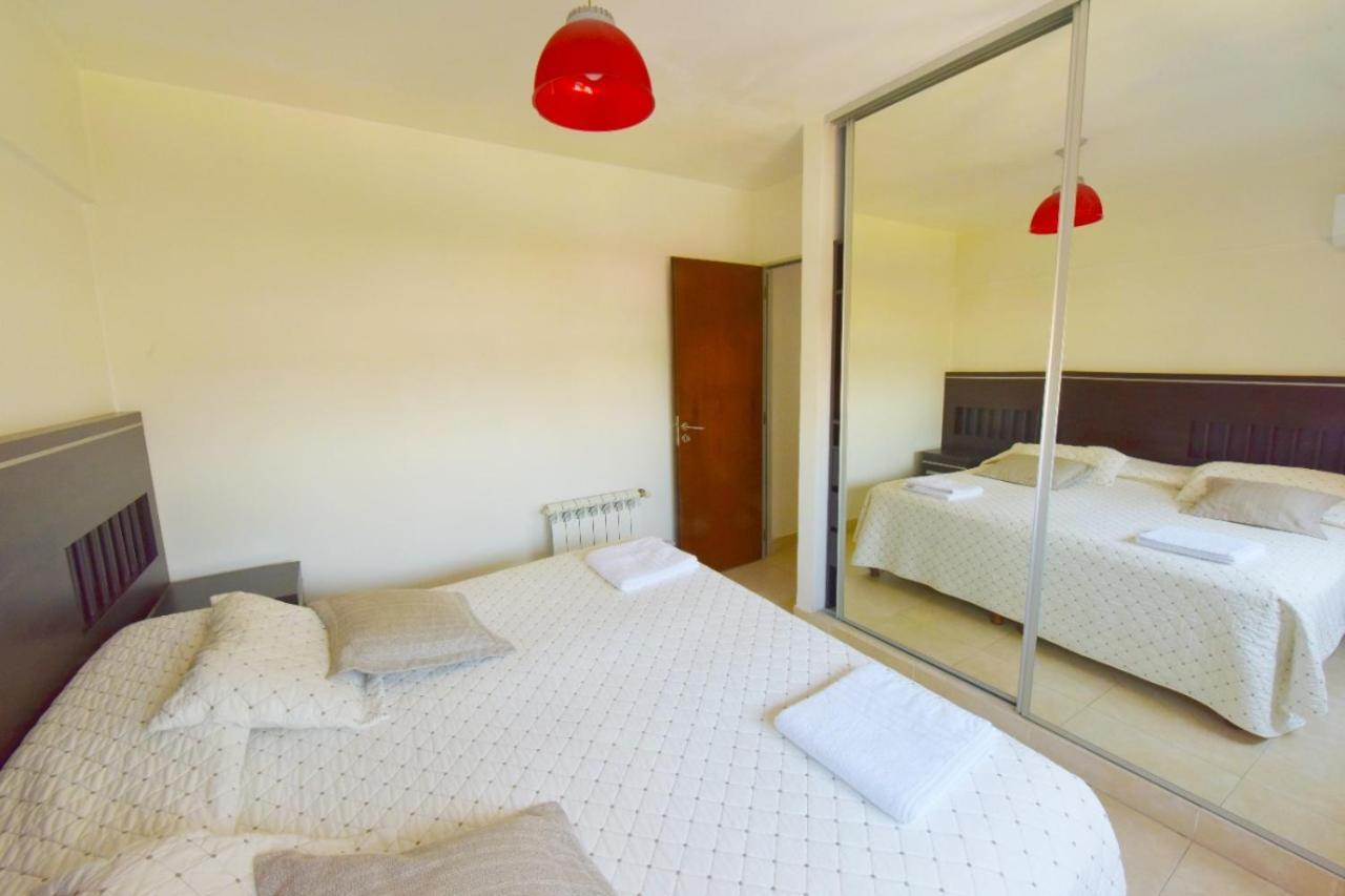 Torres Belgrano Appartement Salta Buitenkant foto