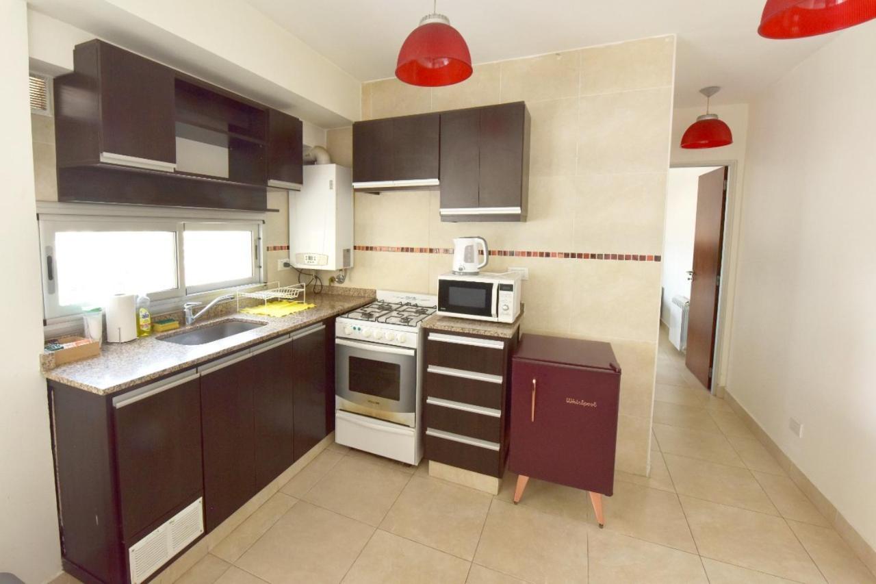 Torres Belgrano Appartement Salta Buitenkant foto